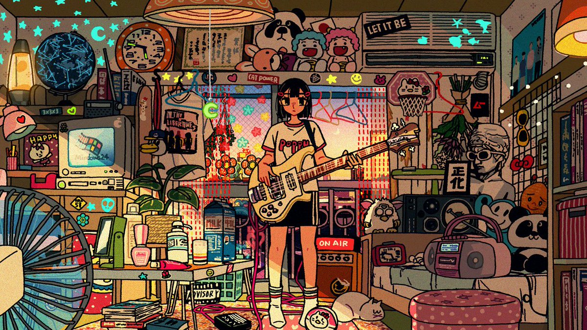 トロロ♡ Highlights by とろろとろろ｜初画集発売中 (@t_oo_r_oo) / X