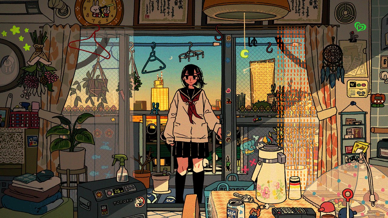 Highlights by とろろとろろ｜初画集発売中 (@t_oo_r_oo) / X