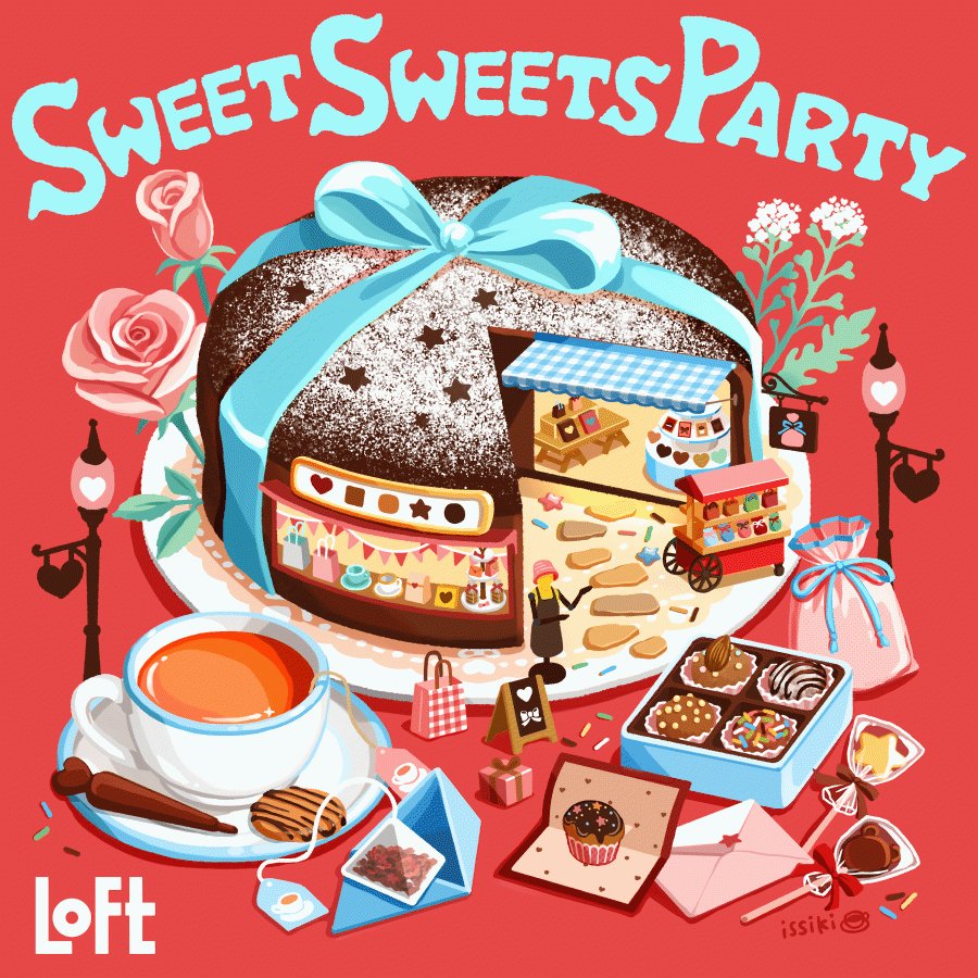 Nao・甘党イラストレーター (@okashinao) / Posts / X