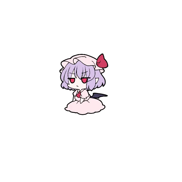 Remilia·Scarlet (@RemiliaU3U) / X