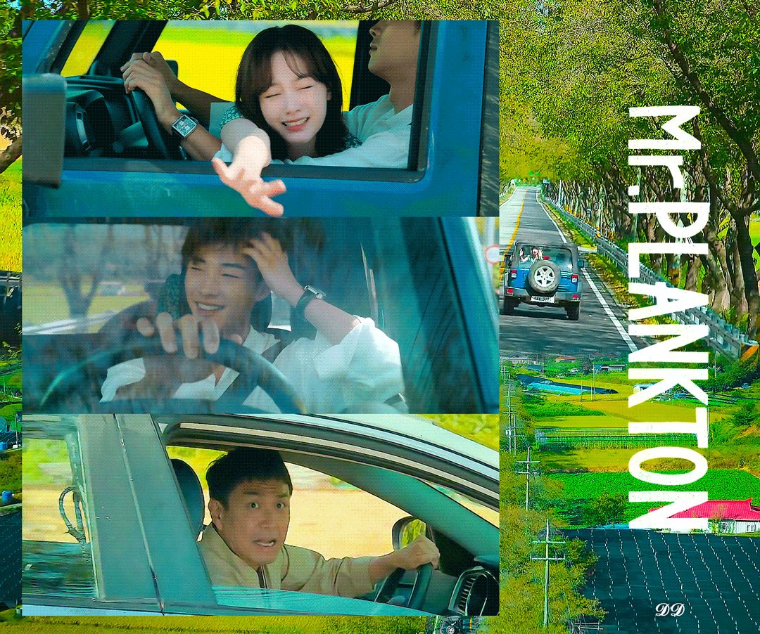 #우도환 #woodohwan #이유미 #leeyoumi #오정세 #ohjungse #미스터플랑크톤 #MrPlankton <Mr.플랑크톤> Episode 03. 선공개의 짜릿한 추억 ✨️✨️ (사실 선공개...