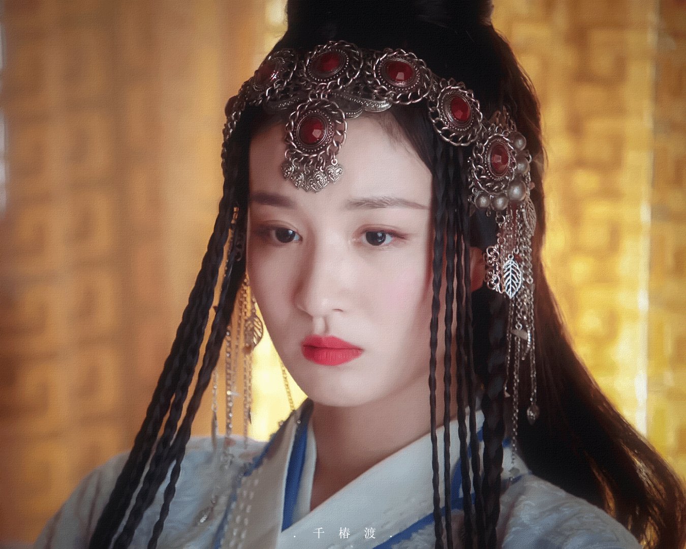 燕云台 - البحث / X