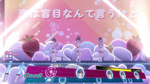 アイドルライブ☆あんだーいちご【公式】 (@U15_official) / X