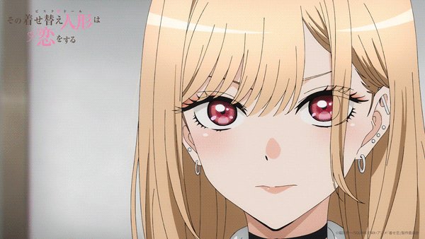 TVアニメ『その着せ替え人形は恋をする』 on X