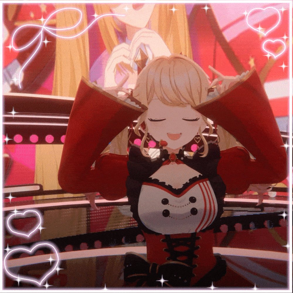 一条みりん🍓🎤YUMEADO VANQUISH (@Mirin_VANQUISH) / X