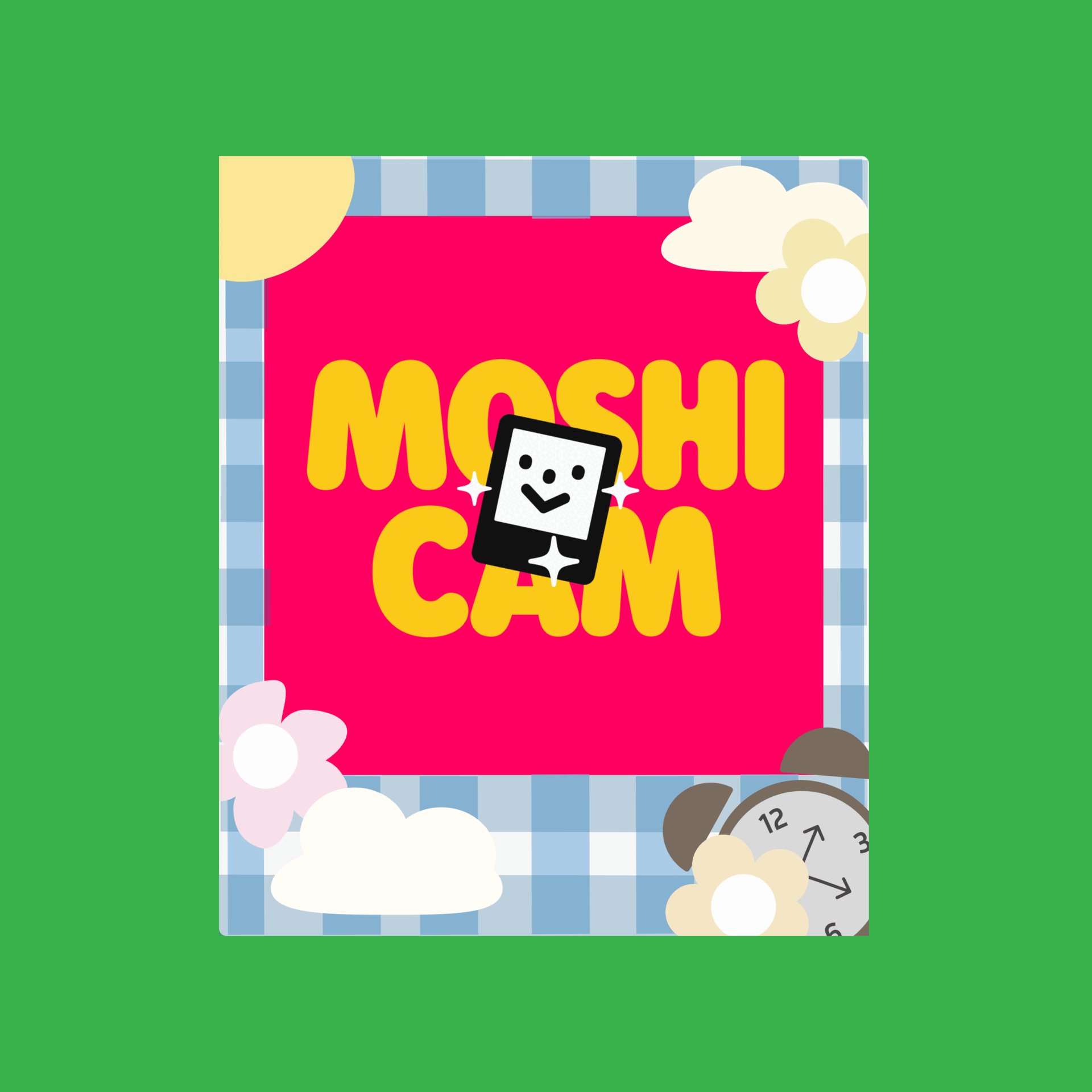 Moshicam (@moshicamera) / X Moshicam (@moshicamera) / X
