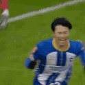 Photo by football that didn’t go according to plan (@FootballMares)