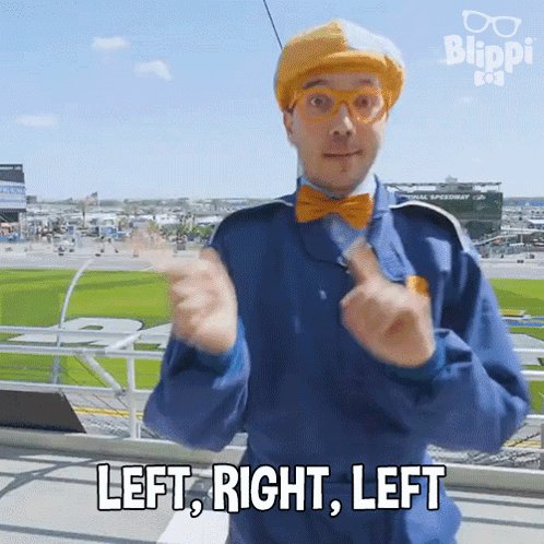 *左車線