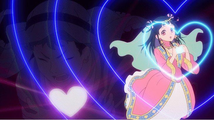 アニメ『ぶっちぎり?!』公式 👊 (@bucchigiri_PR) / X