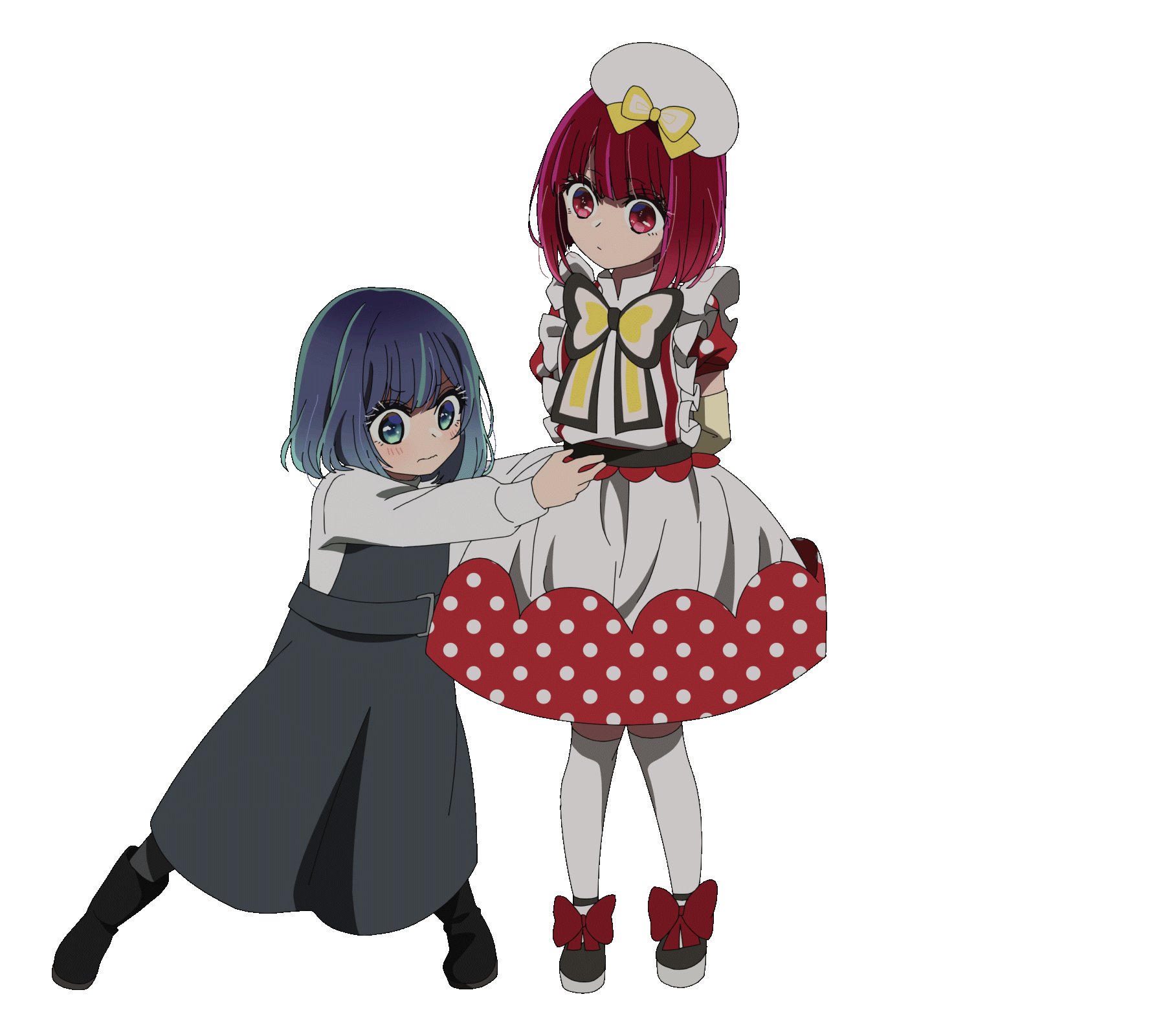 推しの子】』TVアニメ公式 (@anime_oshinoko) / X 推しの子】』TVアニメ公式 (@anime_oshinoko) / X