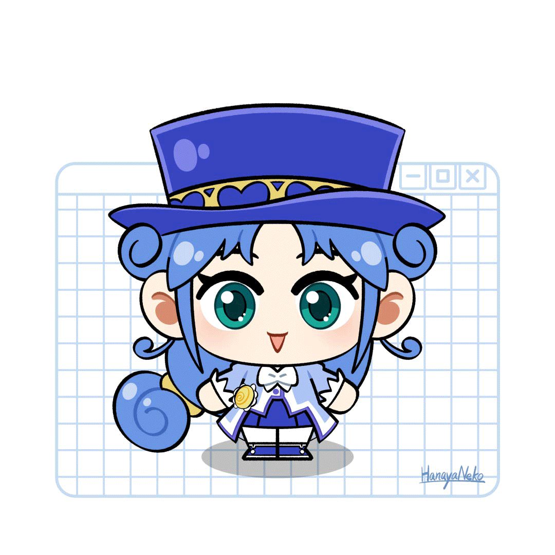 rain.hitujiちゃん♡ POP UP PARADE 超絶最かわてんしちゃん INTERNET YAMERO Ver