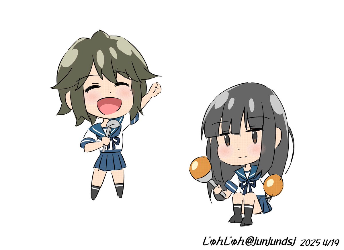 じゅんじゅん (@junjundsj) / X
