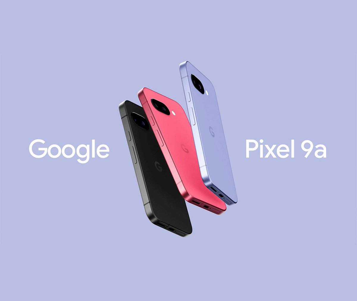Google新スマホ『Pixel 9a』が予約開始されて早速予約する人が
