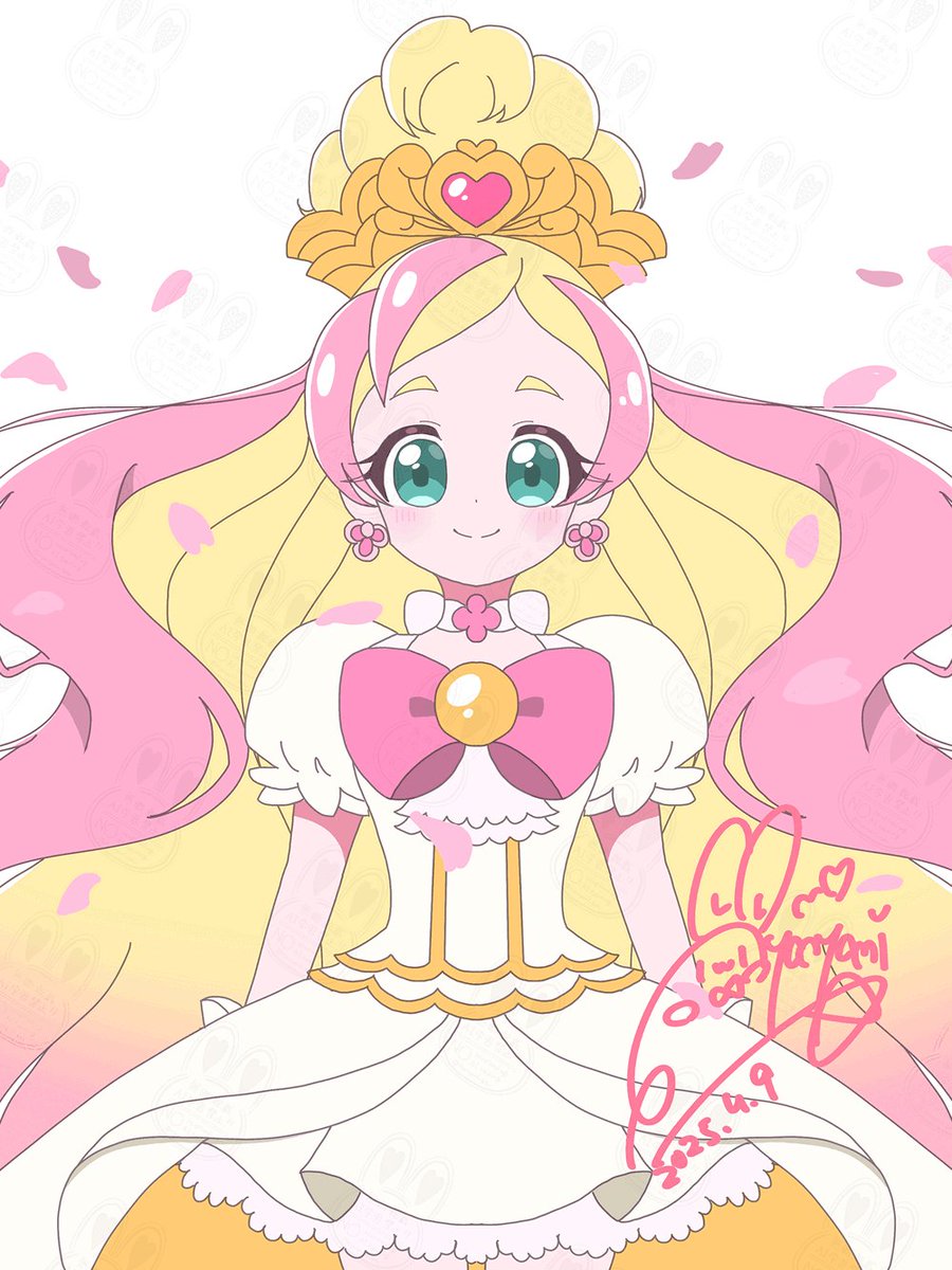 福音にゃにゃみᕱ⑅ᕱ (@nyanyami_saku) / Posts / X