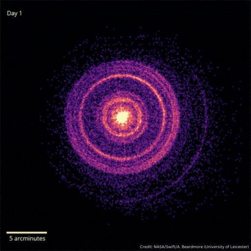 NASA Universe (@NASAUniverse) / X NASA Universe (@NASAUniverse) / X