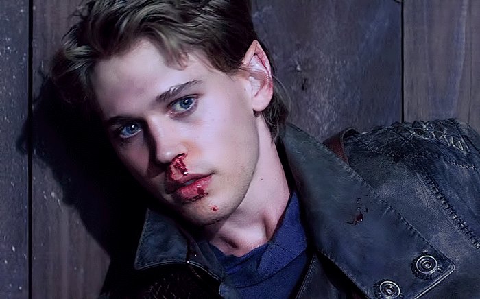 피와 땀과 기타 액체가 난무하는 축축한 드라마(?)Translate post