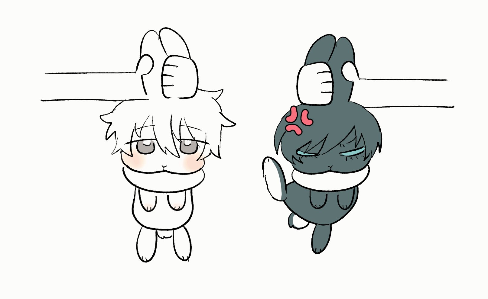 兔兔一号机 (@LikeAlways_0806) / X