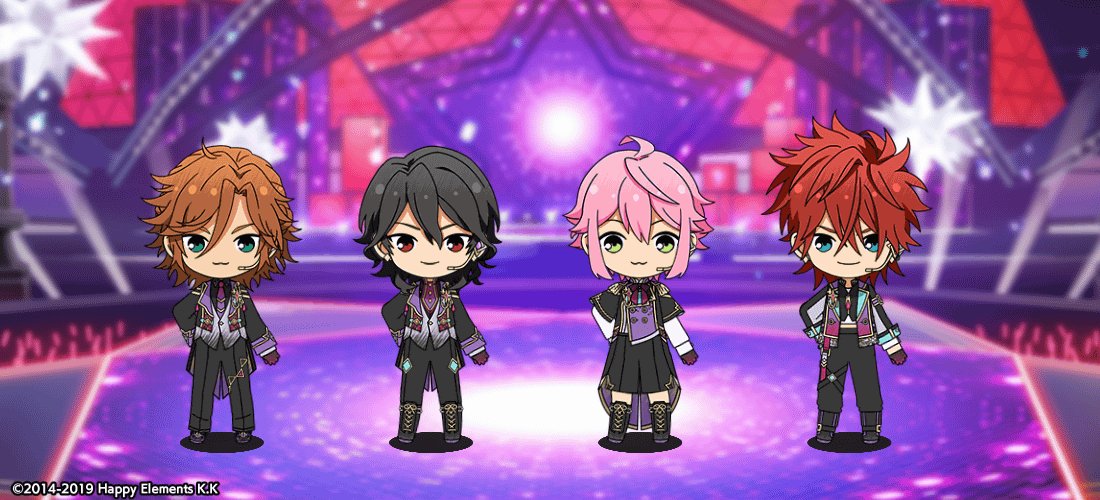 あんスタ　イベコレ　extra 燐音　開花後　idol セット あんスタ 天城燐音 缶バッジ イベコレ Extra ALKALOID あんスタ