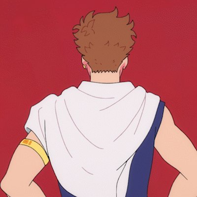 アニメ『ぶっちぎり?!』公式 👊 (@bucchigiri_PR) / X
