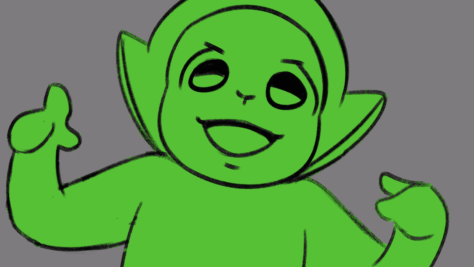 Tinky-Winky | Wiki | ⍦SlendyTubbies Amino⍦ Amino