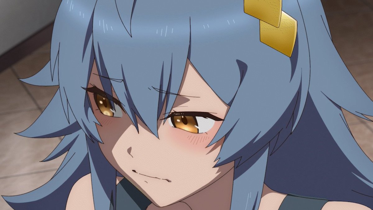 片田舎のおっさん、剣聖になる」アニメ公式 on X