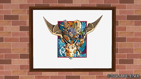 ドラクエ10 ４６枚 Vジャンプ コード袋セット ドラX ドラゴンクエスト10 Vジャンプ7月特大号 超豪華3大アイテム付き！ （2021/5/28 更新