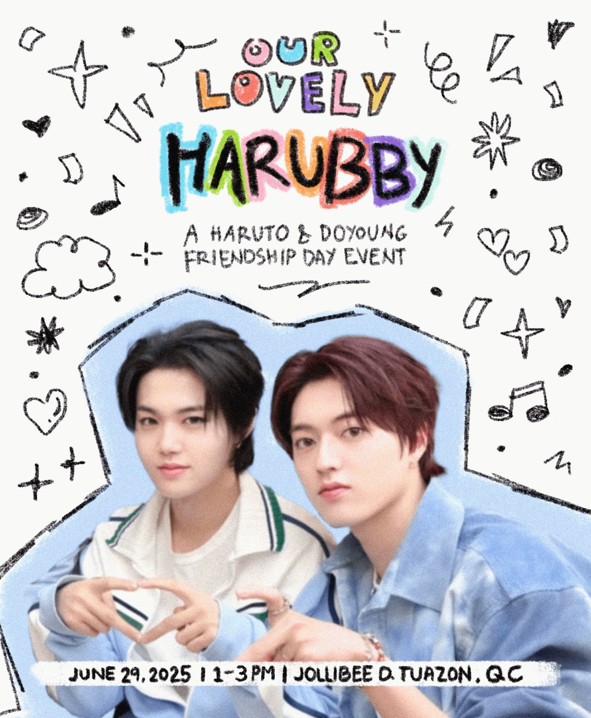 🦋 HaruBby 🐰 (@HaruBby_0405) / X