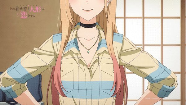 TVアニメ『その着せ替え人形は恋をする』 (@kisekoi_anime) / X TVアニメ『その着せ替え人形は恋をする』 (@kisekoi_anime) / X