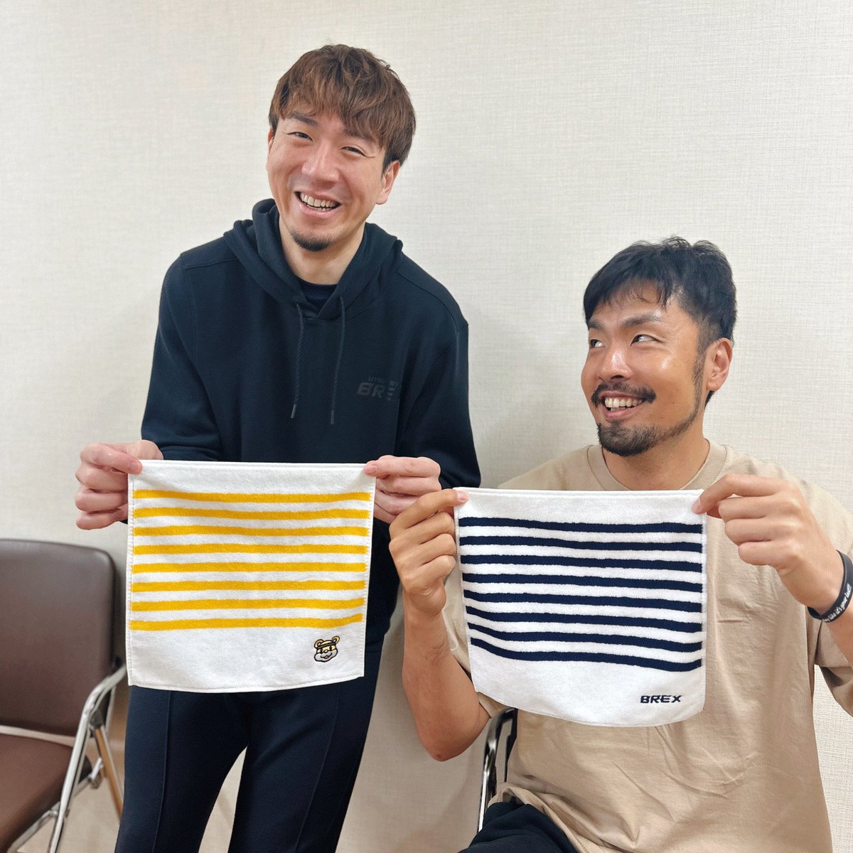 宇都宮ブレックス 比江島慎選手 抱っこちゃんクリップ
