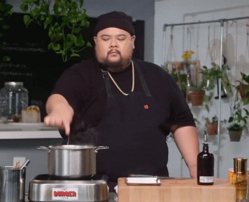 Cooking logo