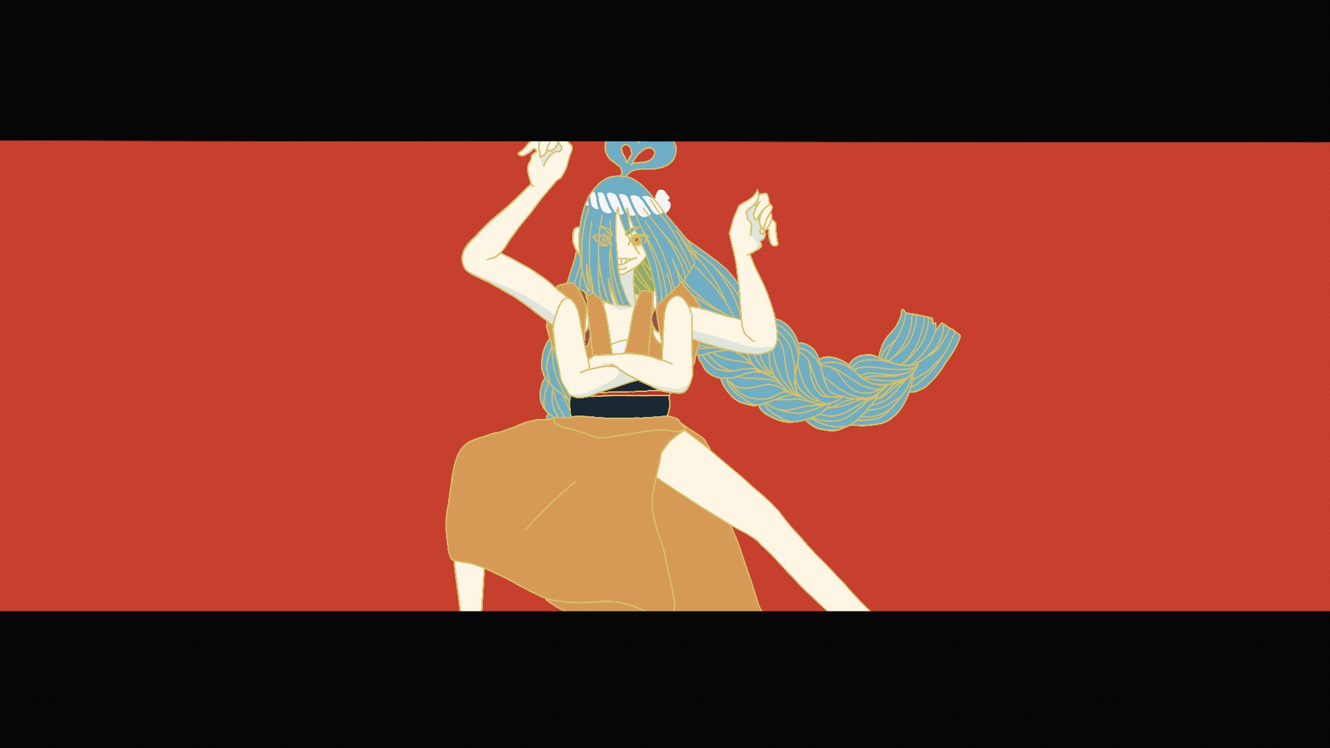 十八番茶on X: 