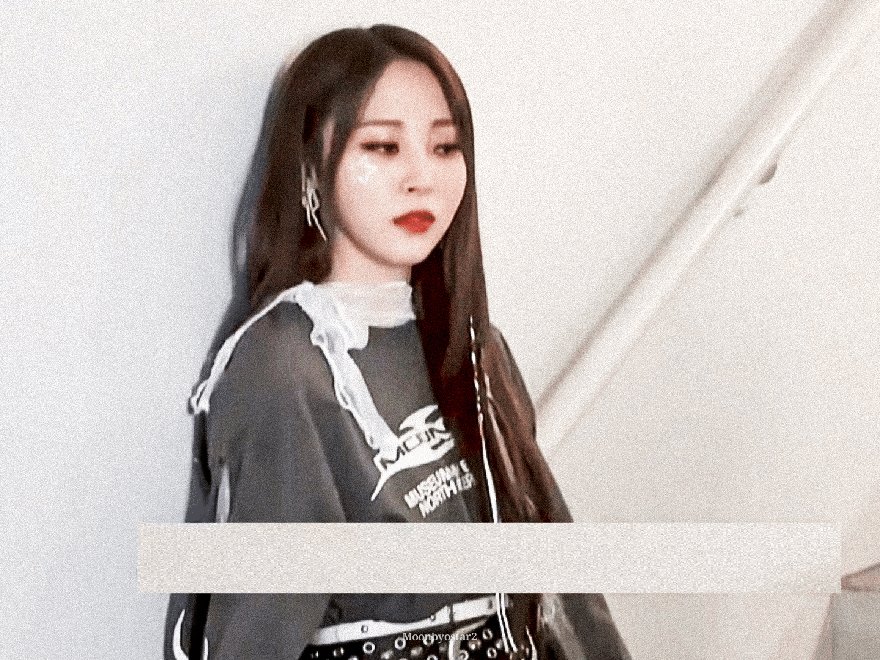 TEASER] 문별 (Moon Byul) 'ほしあかり' - YouTube