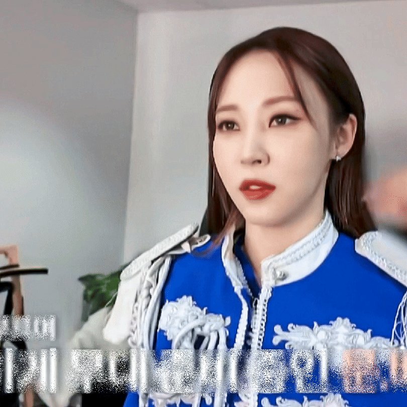 TEASER] 문별 (Moon Byul) 'ほしあかり' - YouTube