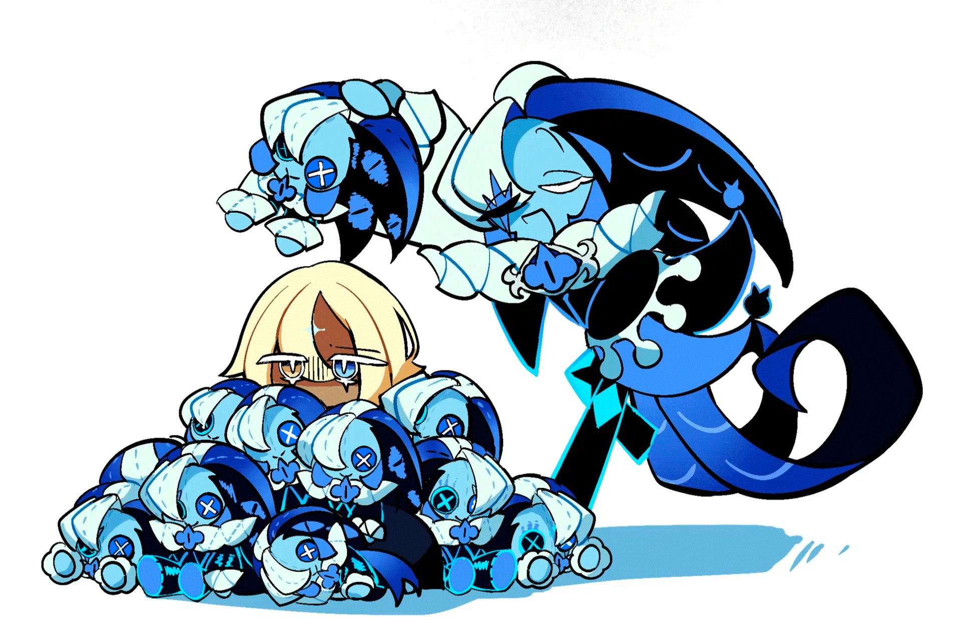 Posts with replies by Choco (@Choco_nomnom) / X Posts with replies by Choco (@Choco_nomnom) / X