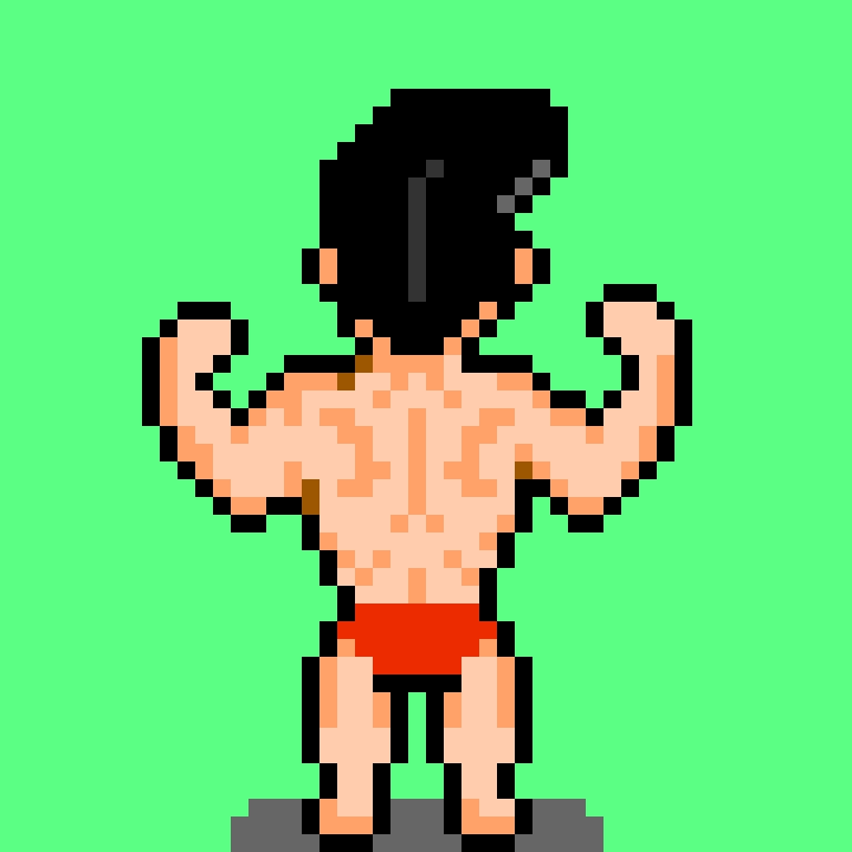 TomYamKungトムヤム君 (@tomyampixel) / X