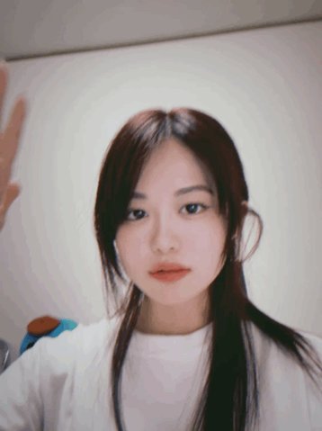 (˶ ᵔ ̫ ᵔ ˶) ♡