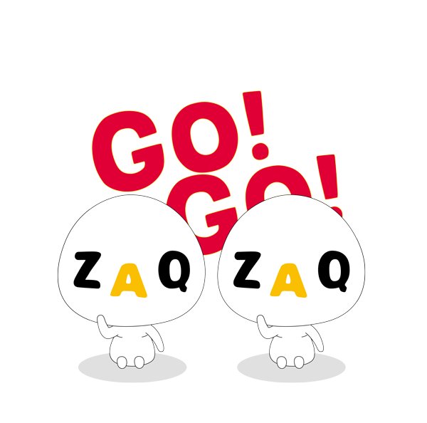 ざっくぅ【公式】 (@zaq_official) / X