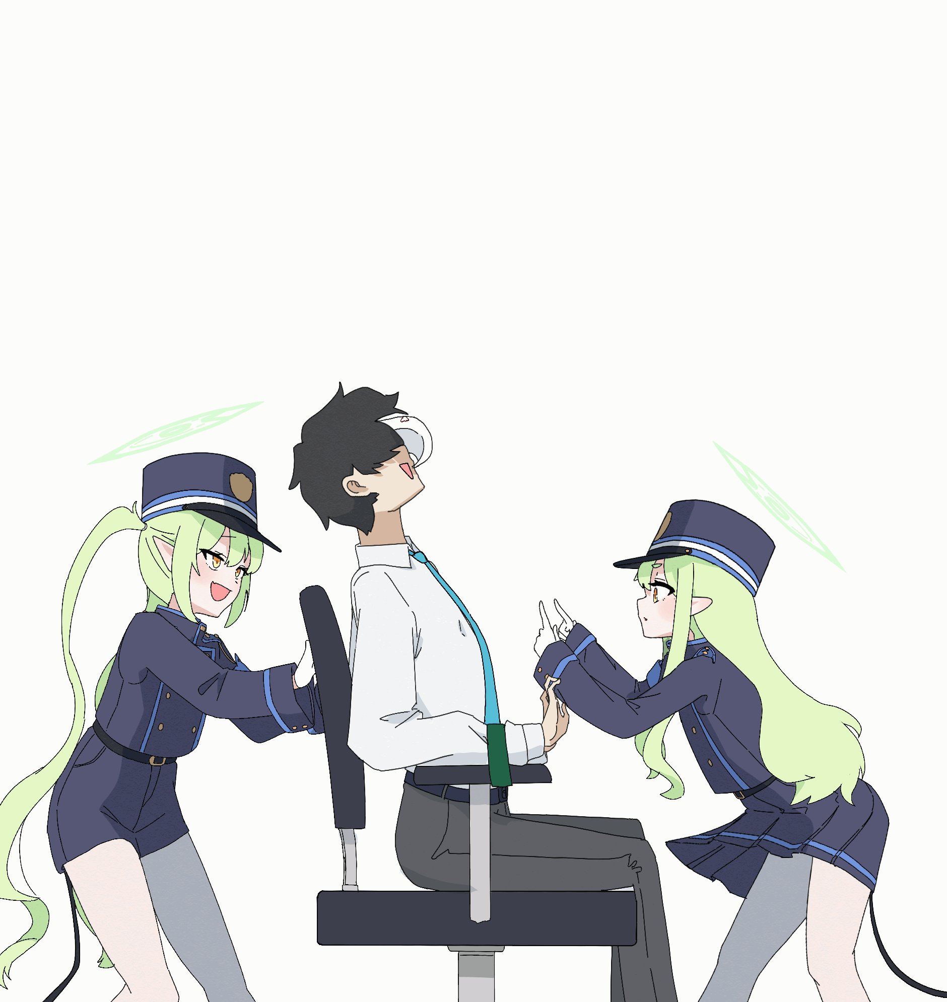 ブルーアーカイブ 橘ヒカリ ぬいぐるみ ブルーアーカイブ 橘ヒカリ ぬいぐるみ - メルカリ