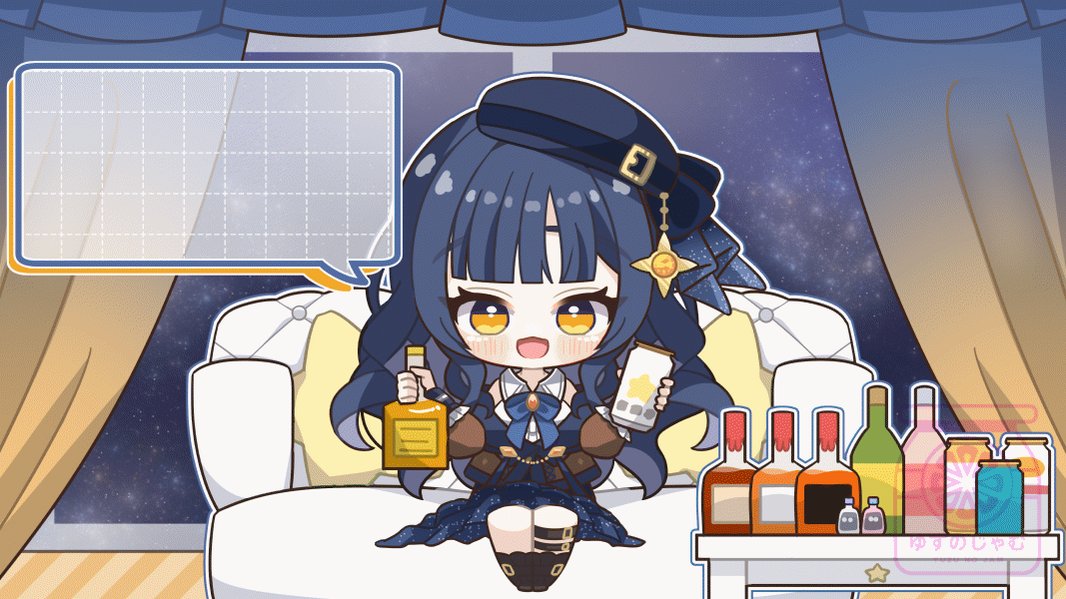 ゆずのじゃむ🍊Skeb募集中 (@yuzunobin) / X