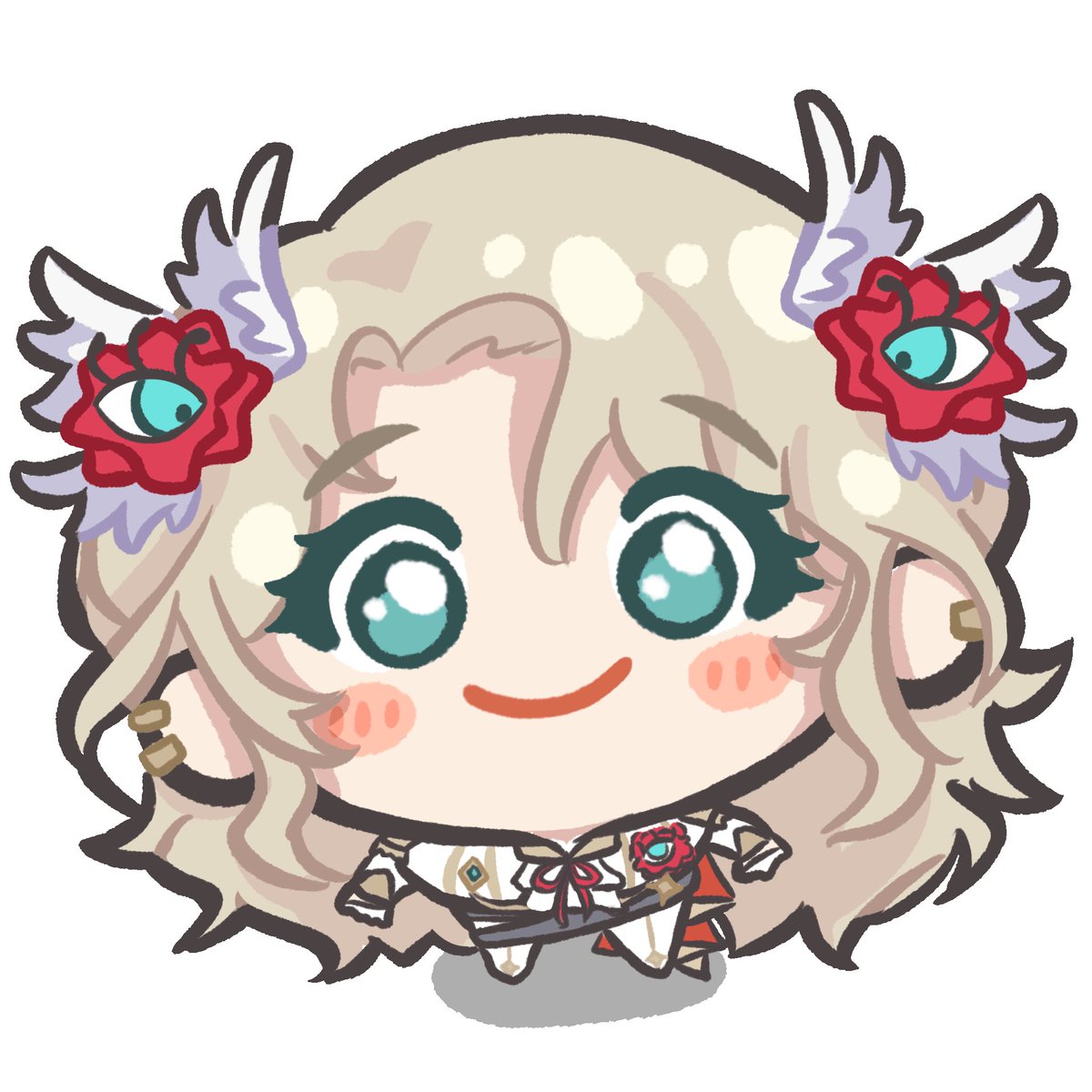 Aia Amare 👼⭐NIJISANJI EN (@AiaAmare) / X