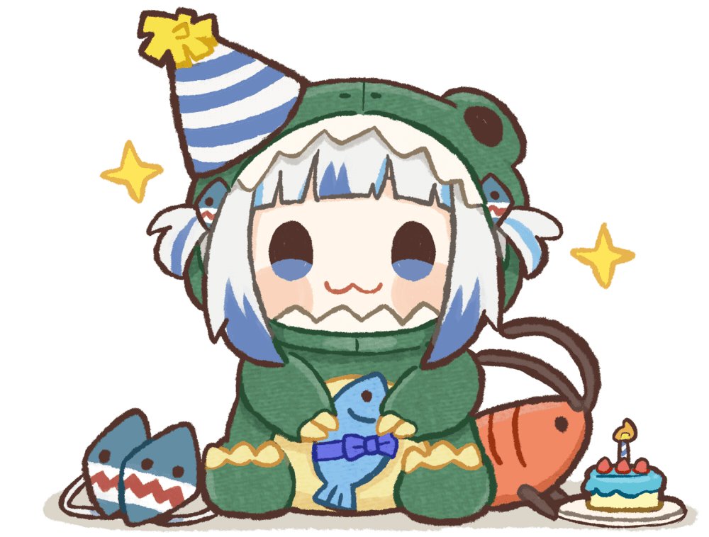 がうるぐら 恐竜ぐら ぬいぐるみ ホロライブ 誕生日記念 2022