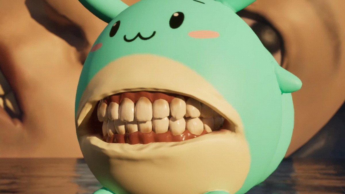 ちくわくん まるごとおいしい太ちくわ「魚の旨みたっぷり！」編 | CM・動画