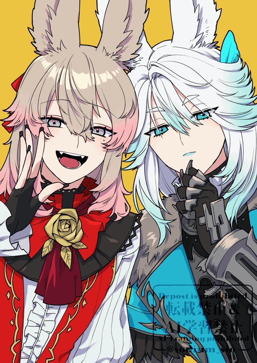 Tourmaline❖🍀 🐇 (@Tourmaline_xiv) / X