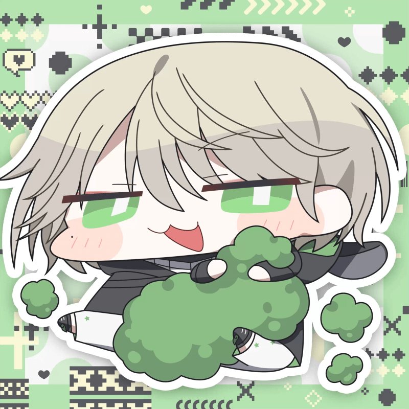 とけ🍪ご依頼受付中 on X: 