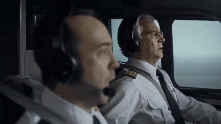 @MaydayAirCrash's video Tweet