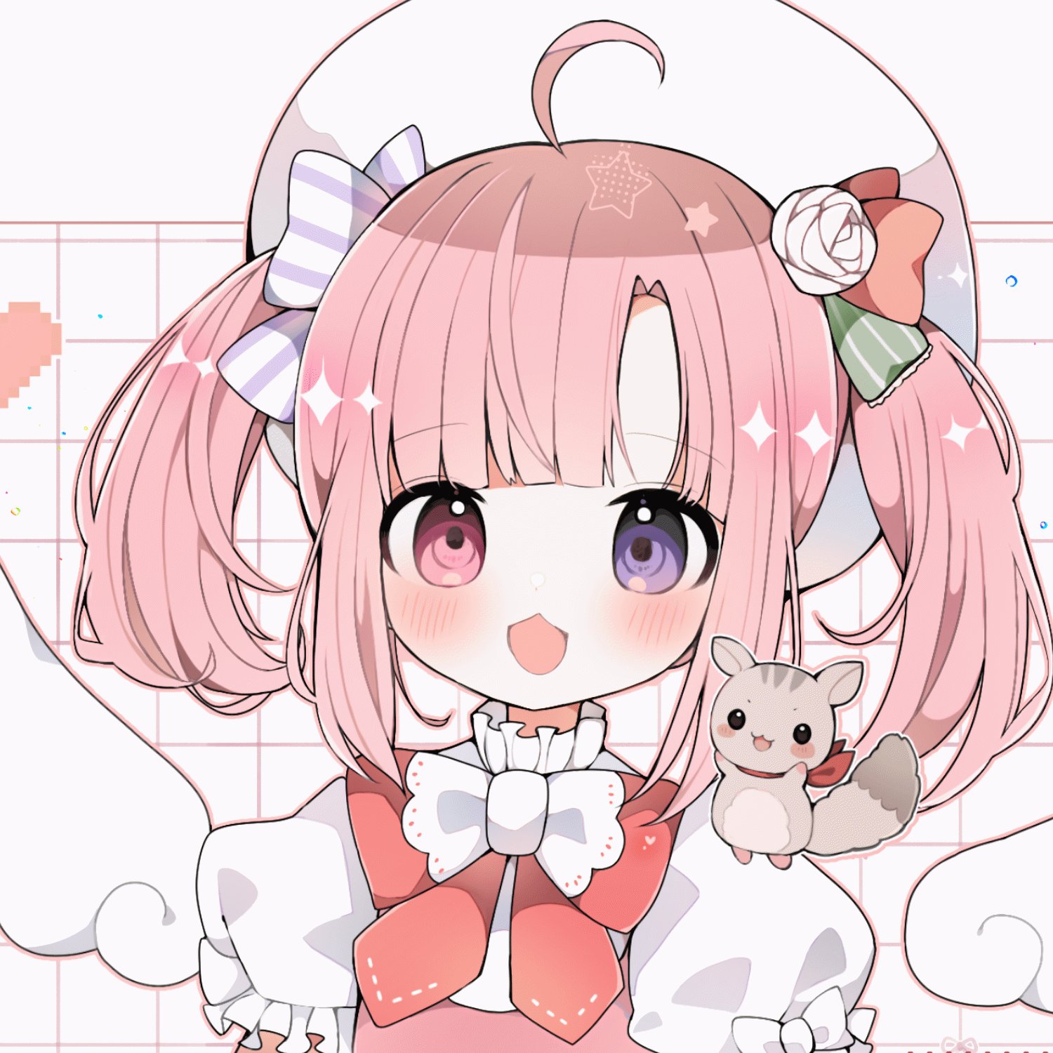 白沙飴しろまる▷BOOTH通販中 (@_OVOVOIP) / X