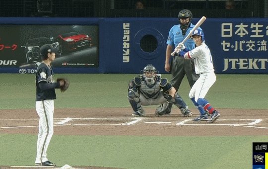 高島 誠⚾︎野球パフォーマンスアップスペシャリスト