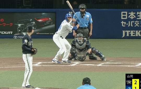 高島 誠⚾︎野球パフォーマンスアップスペシャリスト
