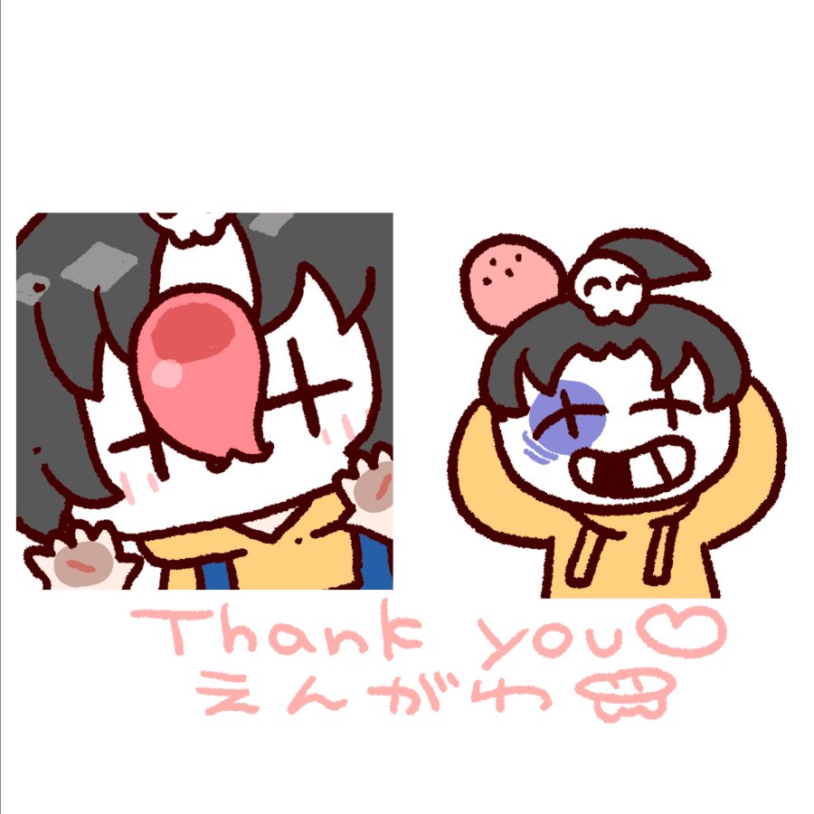 えんがわ🍣skeb open! (@engawa110) / X