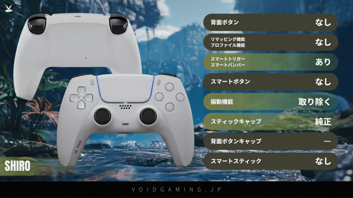 Void Gaming (@VoidGamingJP) / X